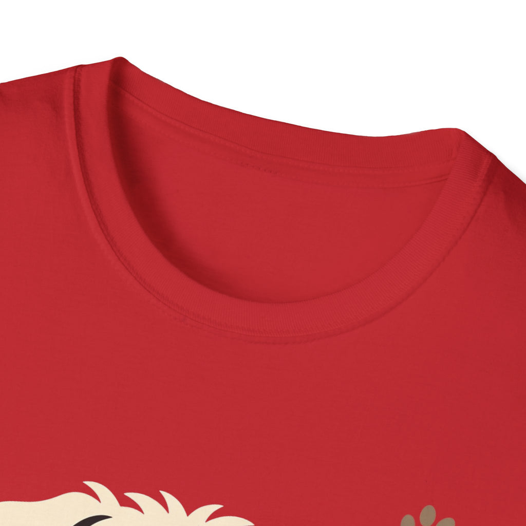 Dog Lover Club T-Shirt