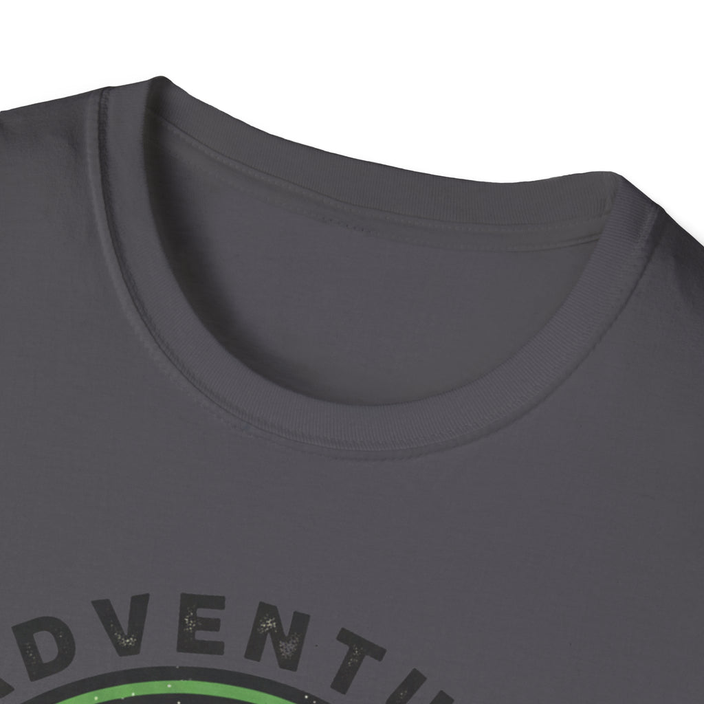 Adventure Buddy T-Shirt