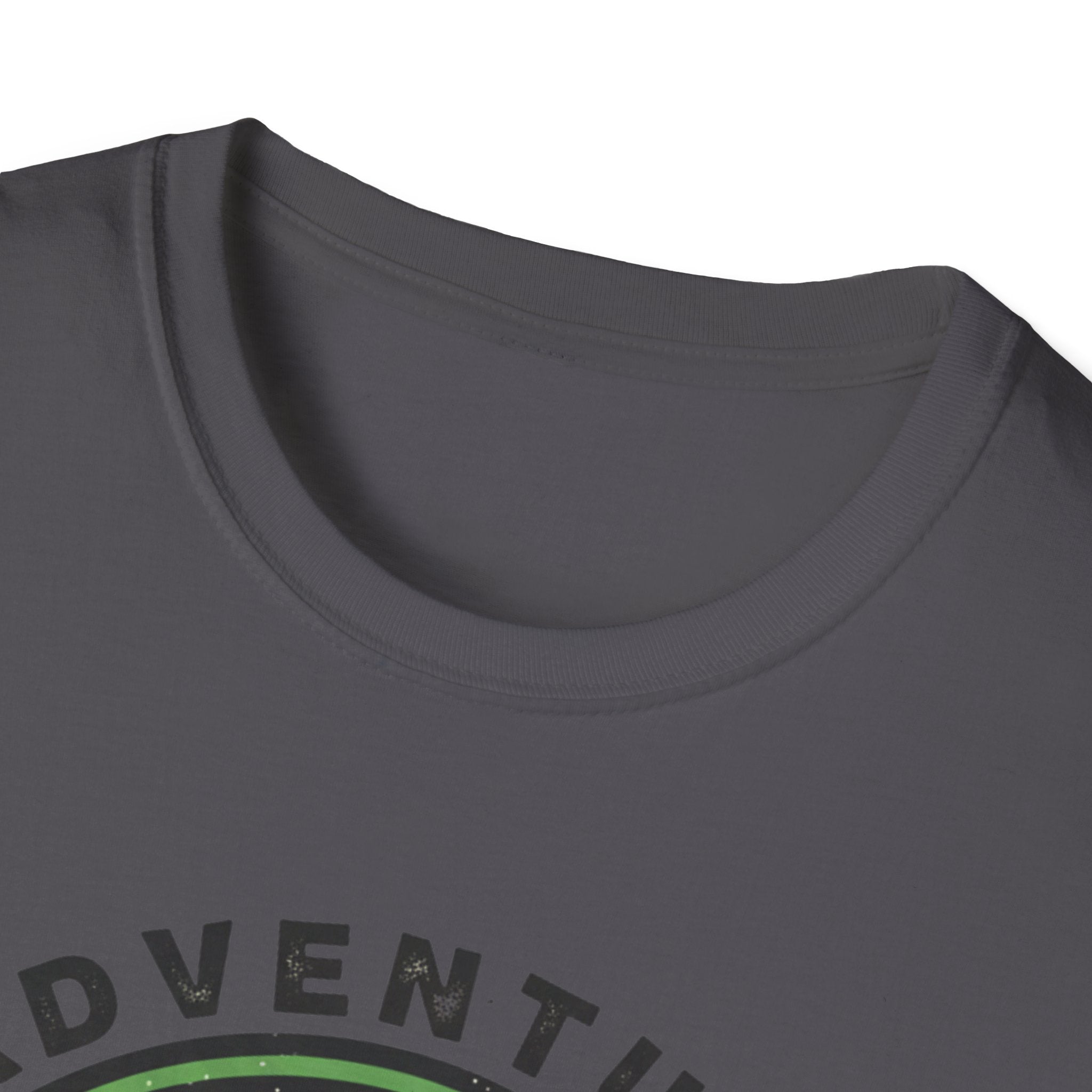 Adventure Buddy T-Shirt