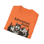 Adventure Buddy T-Shirt