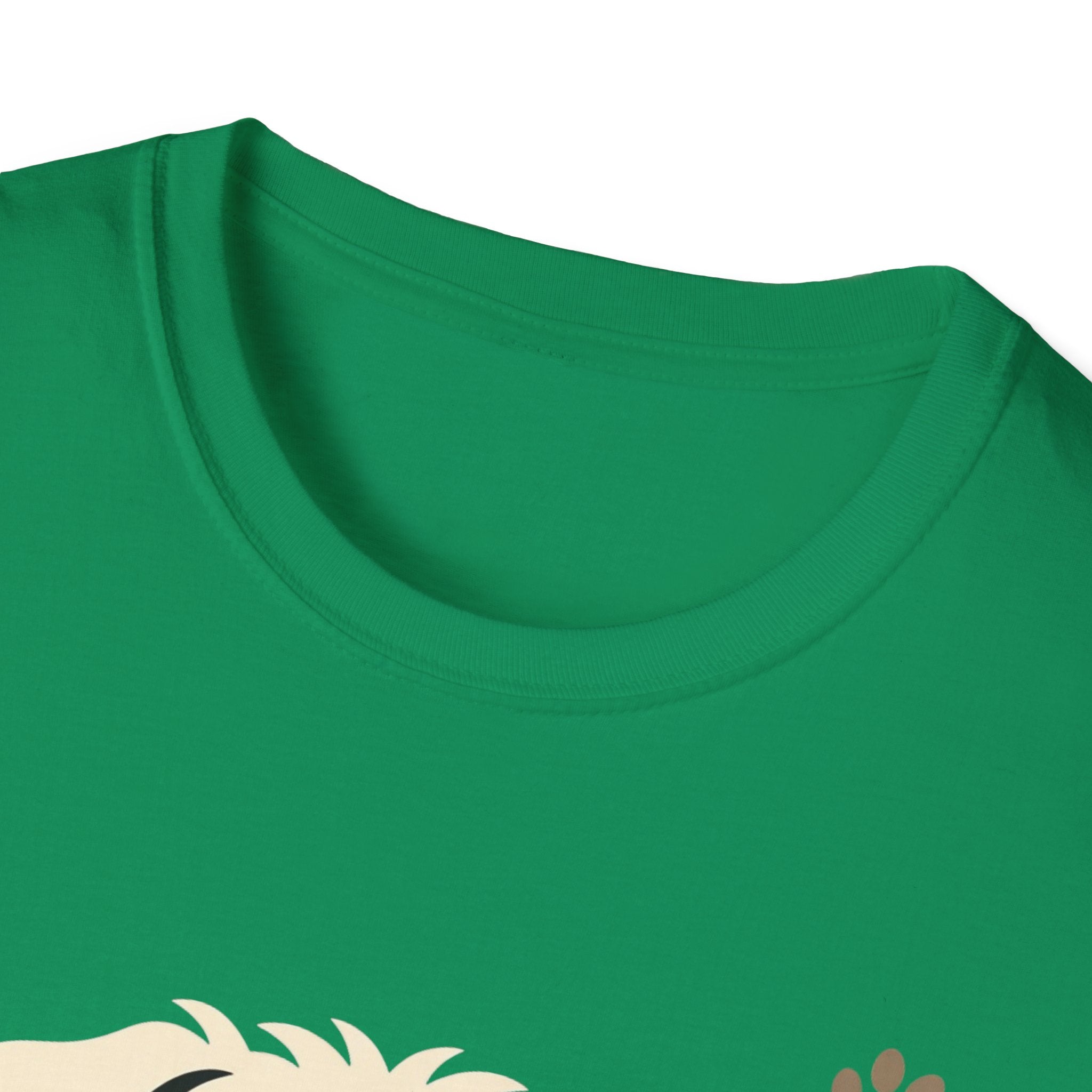 Dog Lover Club T-Shirt