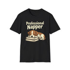 Profesional Napper T-Shirt