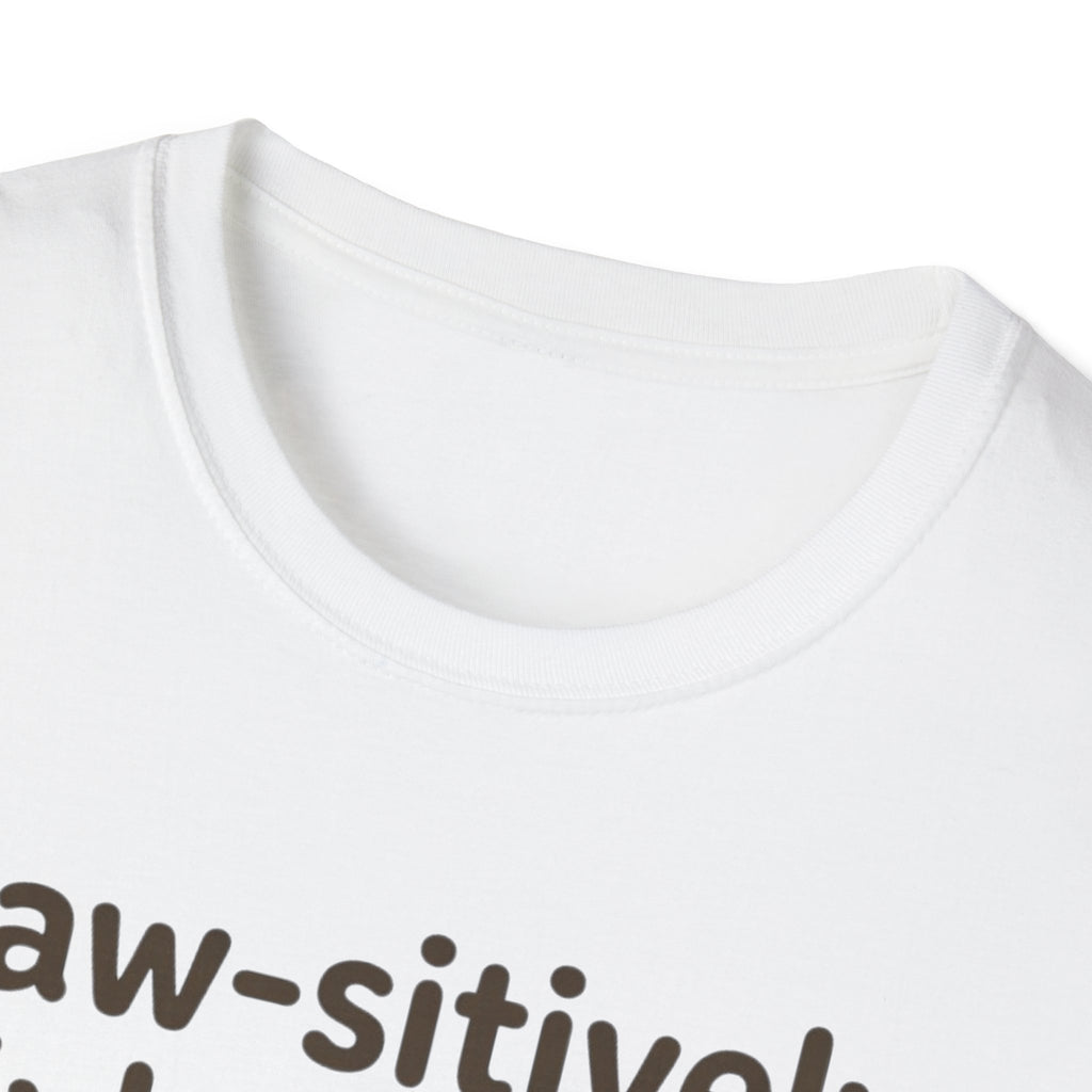 Paw-sitively Exhausted T-Shirt