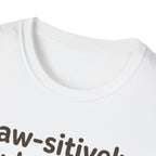 Paw-sitively Exhausted T-Shirt