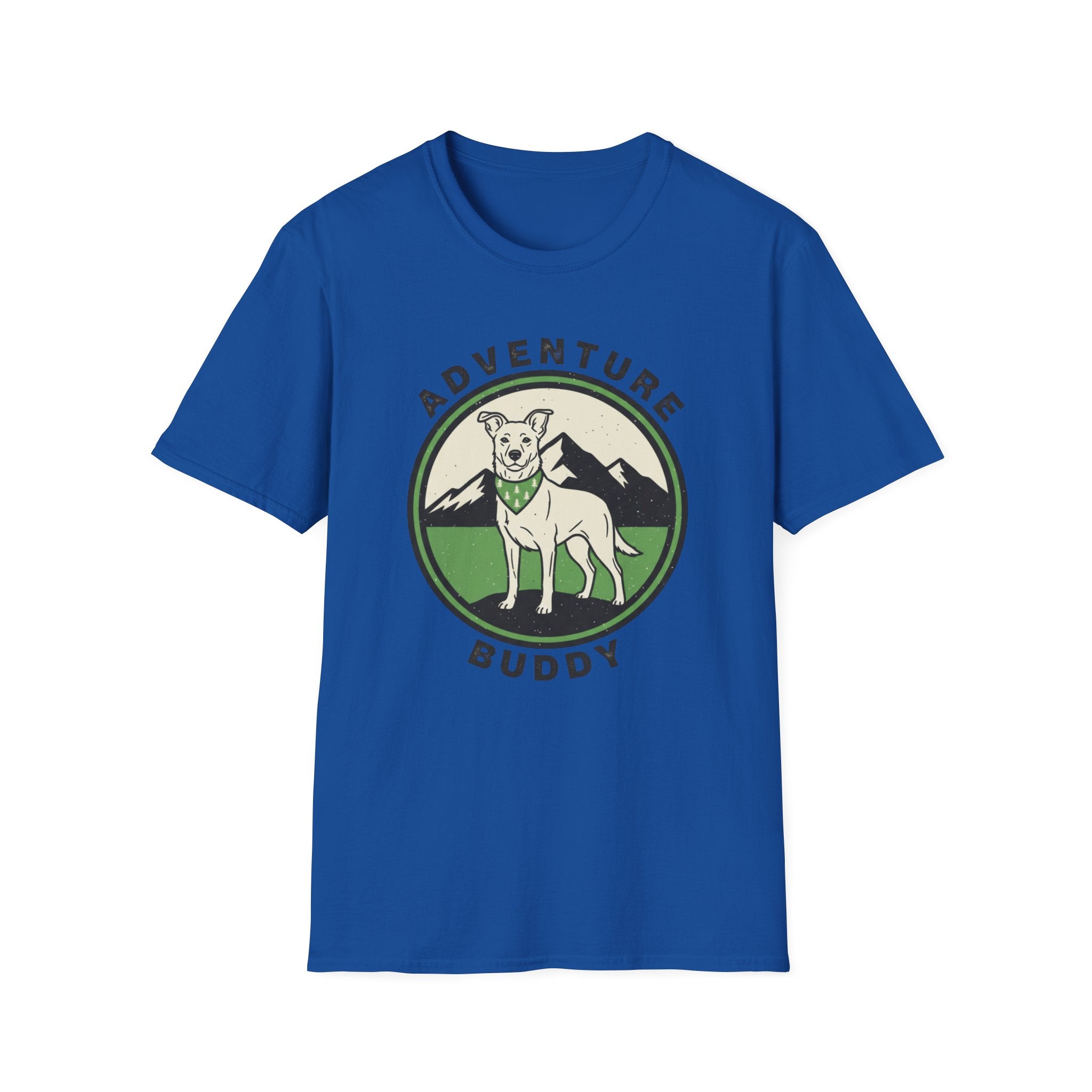 Adventure Buddy T-Shirt