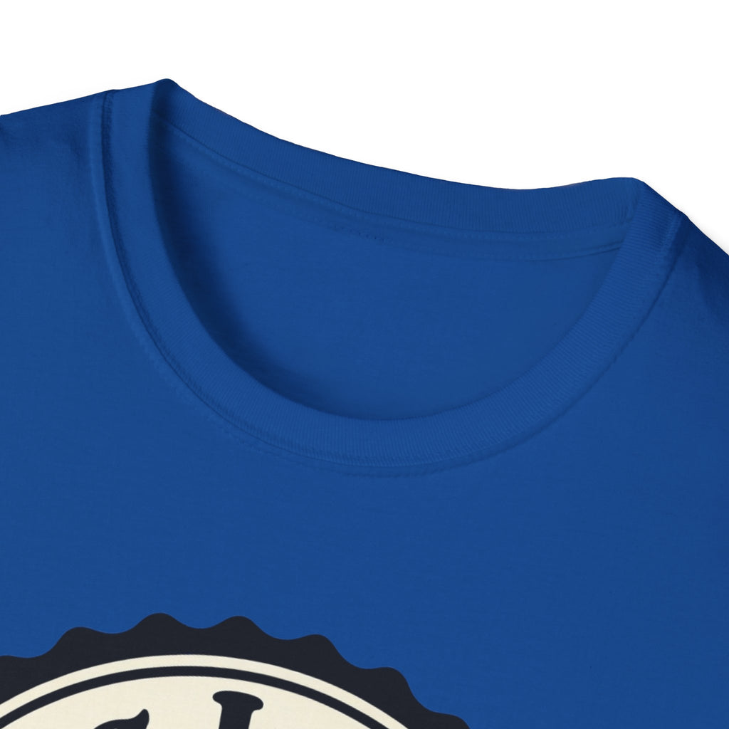 Dog Lover Club T-Shirt