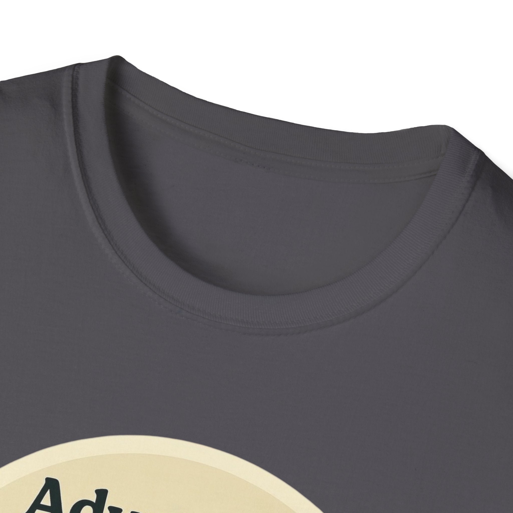 Adventure Is Better With a Dog T-Shirt