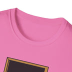 Im Not Lazy Im Selectively Energic T-Shirt