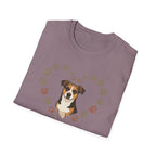 Rescued Is My Favorite Breed T-Shirt