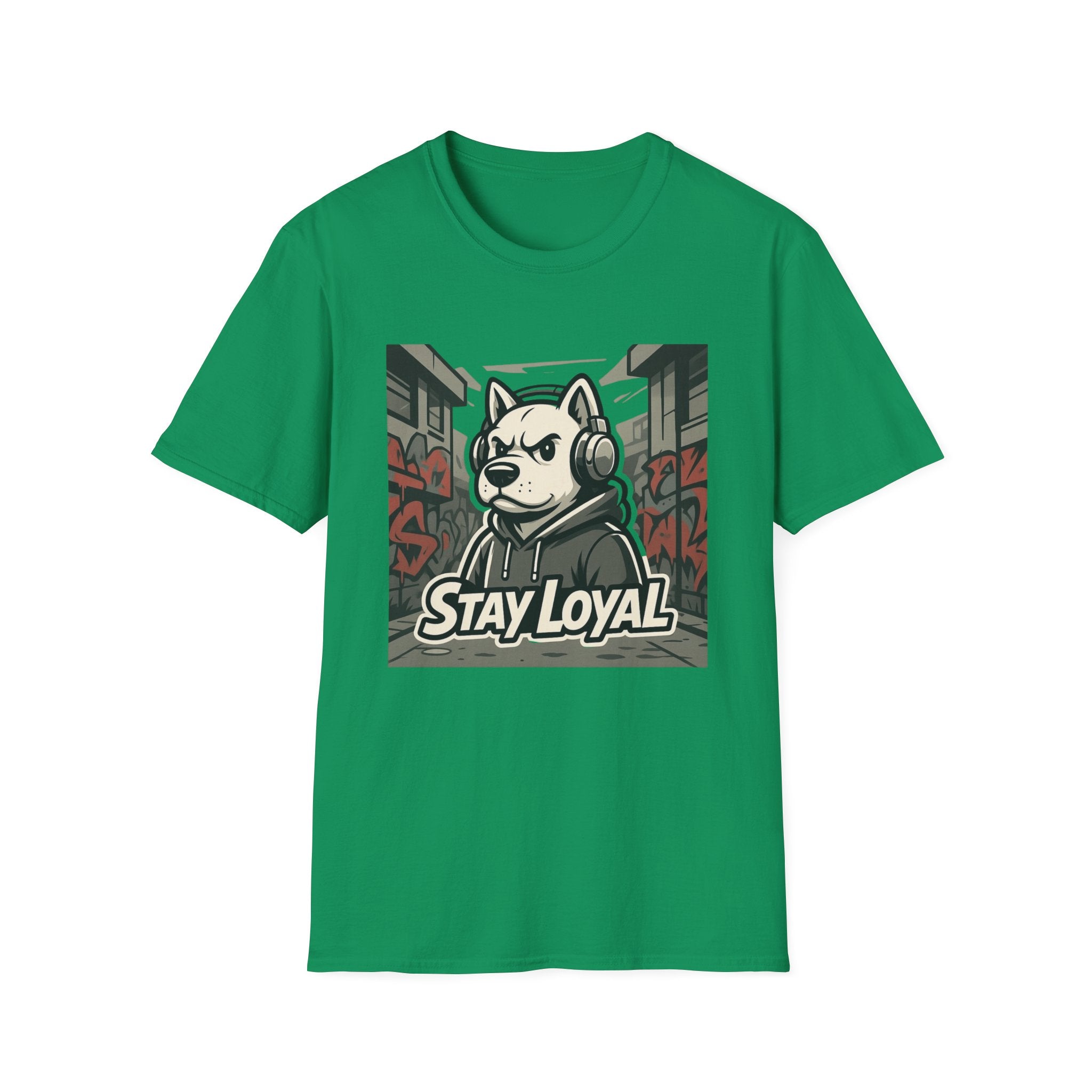 Stay Loyal T-Shirt