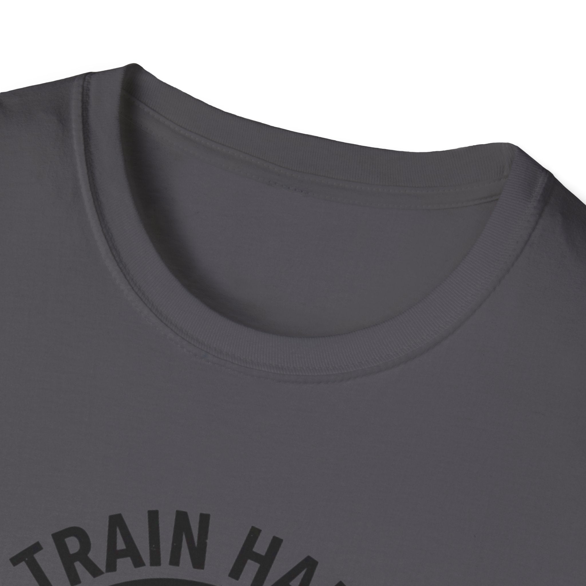 Train Hard Love Harder T-Shirt