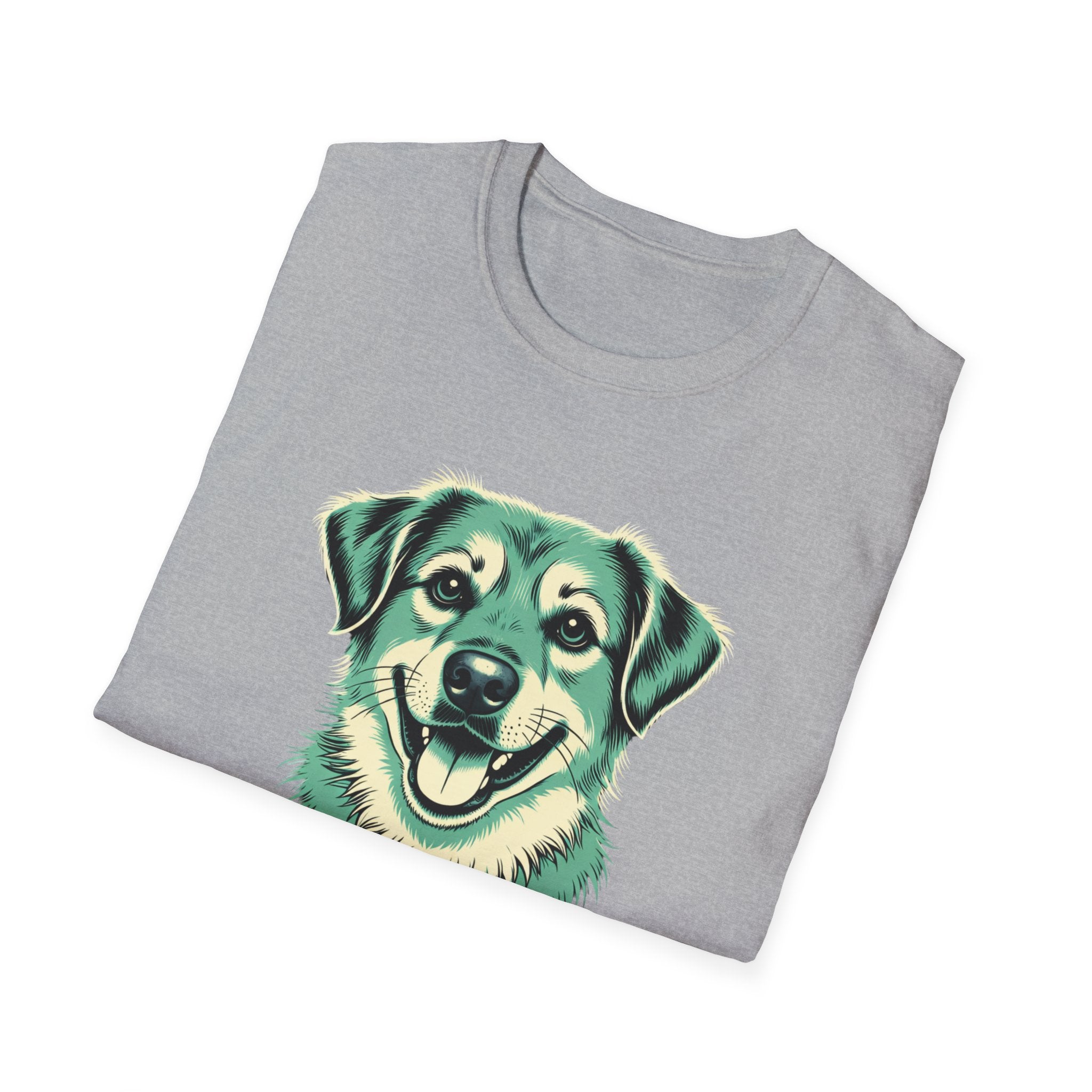 Rescue Me Once I'll Love You Forever... But I'll Steal Your Socks T-Shirt