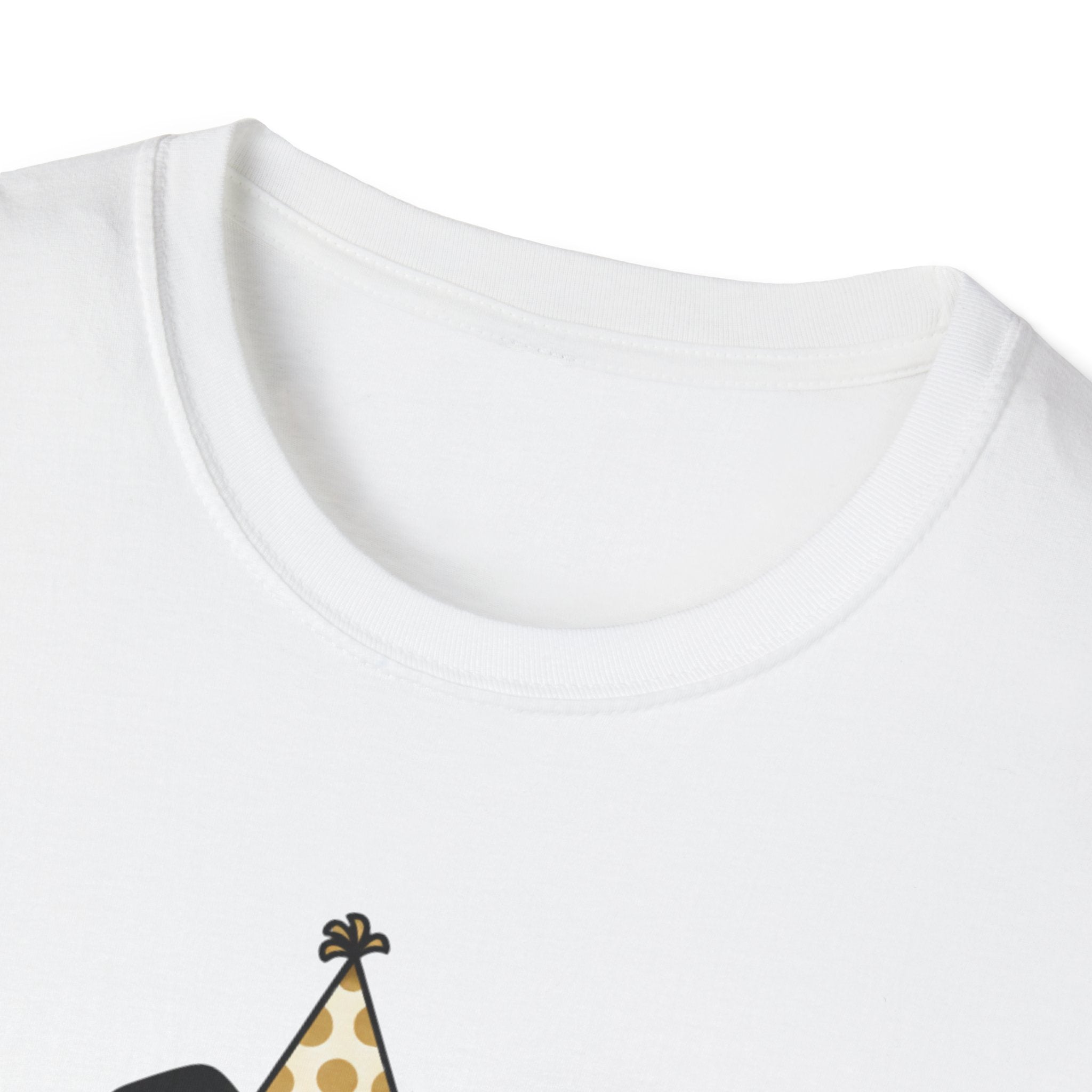 Aged To Pawfection T-Shirt