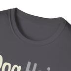 Dog Hair Is My Glitter T-Shirt