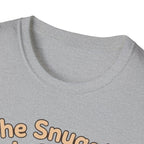 The Snuggle Is Real T-Shirt