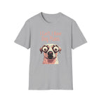 I Can't I Have Dog Plans T-Shirt