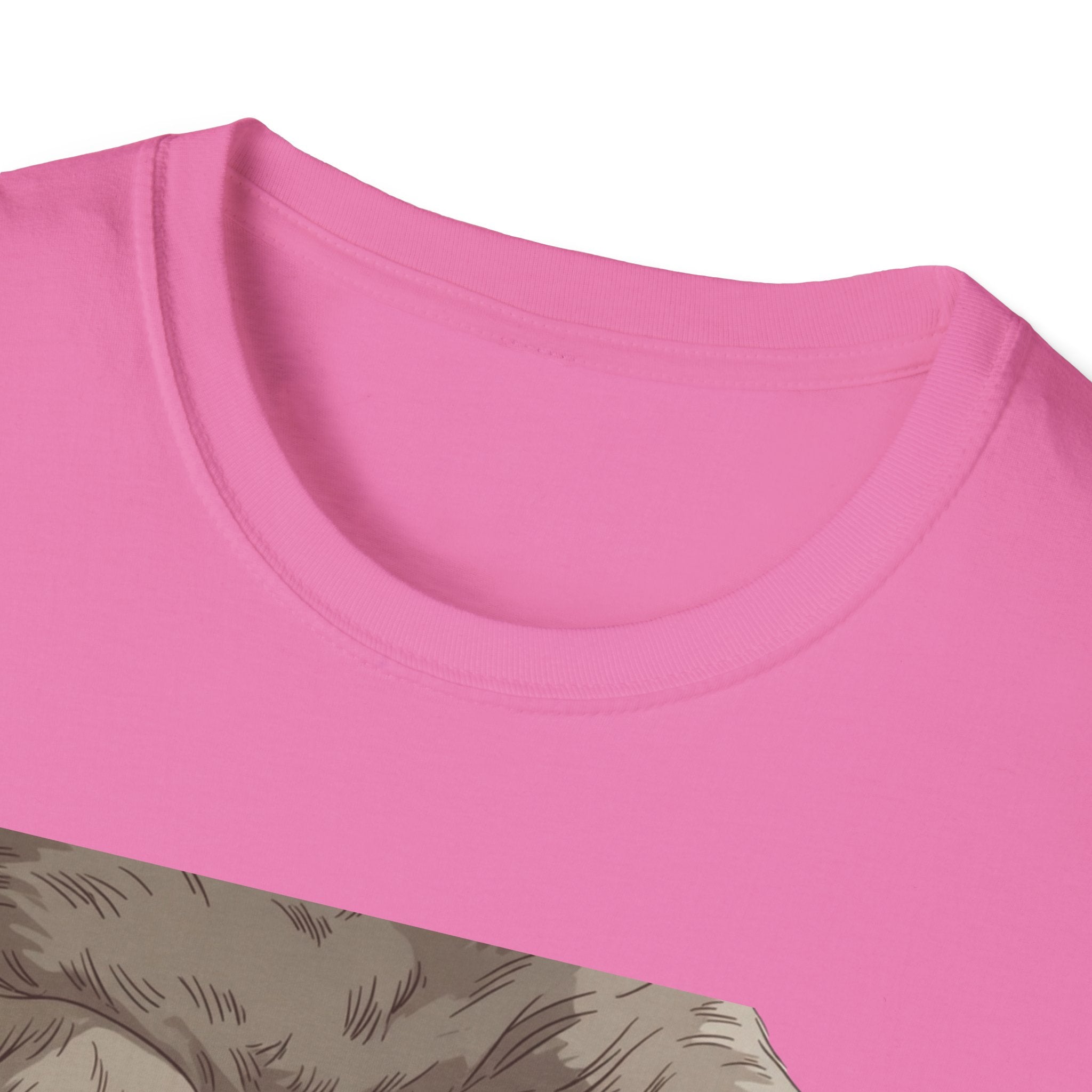 I Don't Always Listen But I Love You Anyway T-Shirt