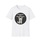 Progress Over Perfection T-Shirt