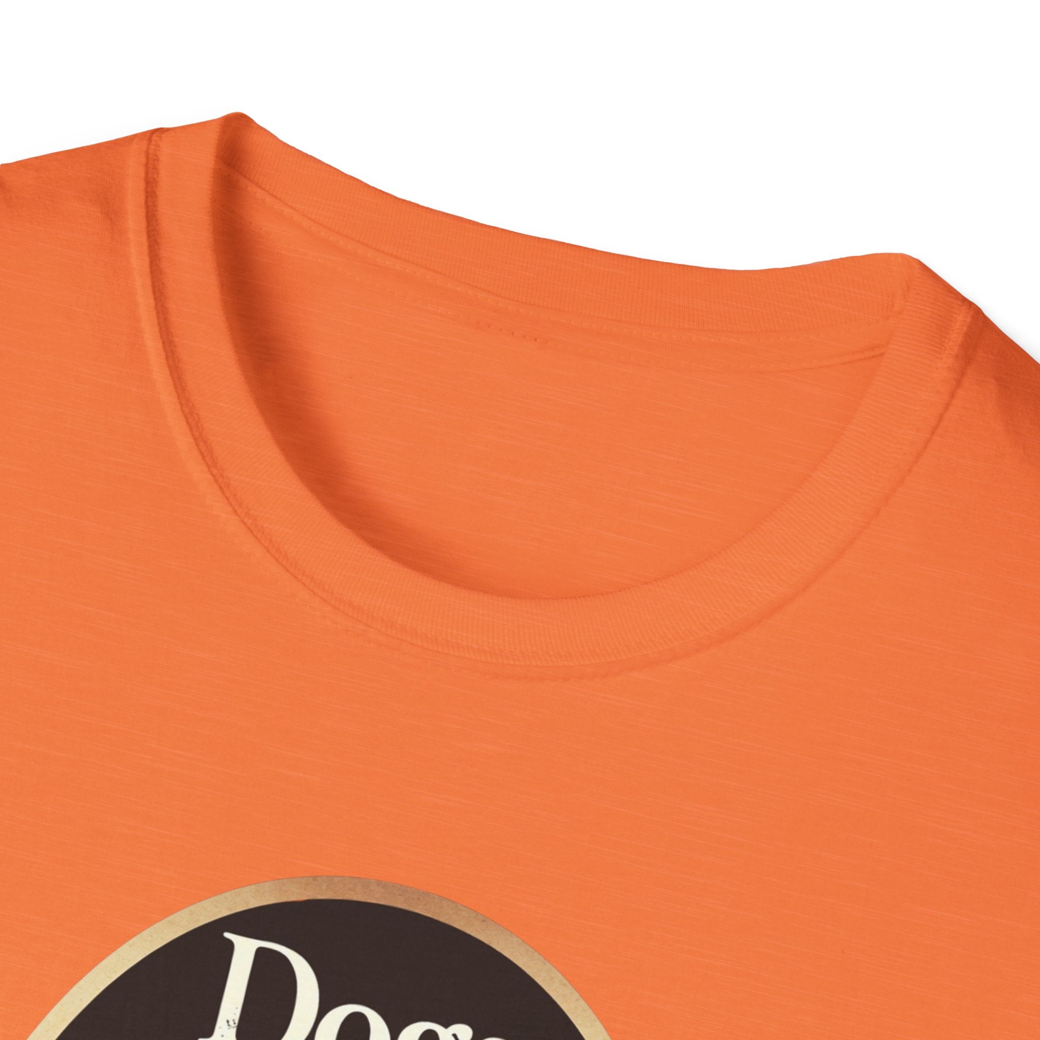 Dogs Leave Pawprints On Your Heart T-Shirt