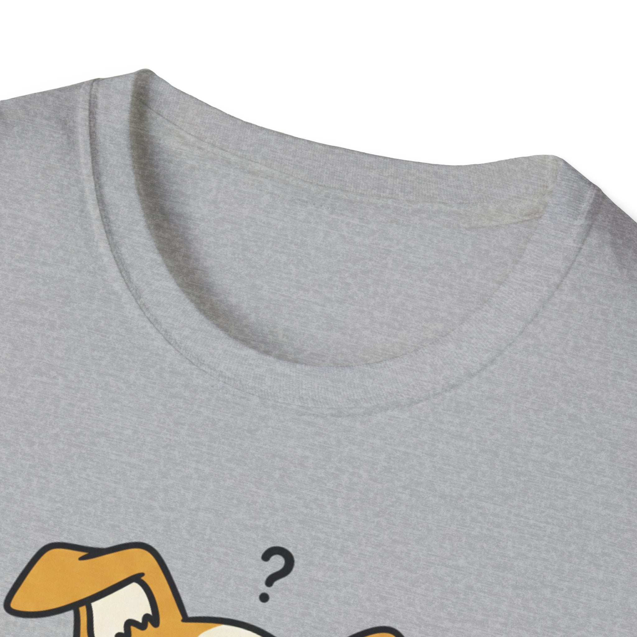 I Heard You Say Walk Or Treat Or Snack? T-Shirt