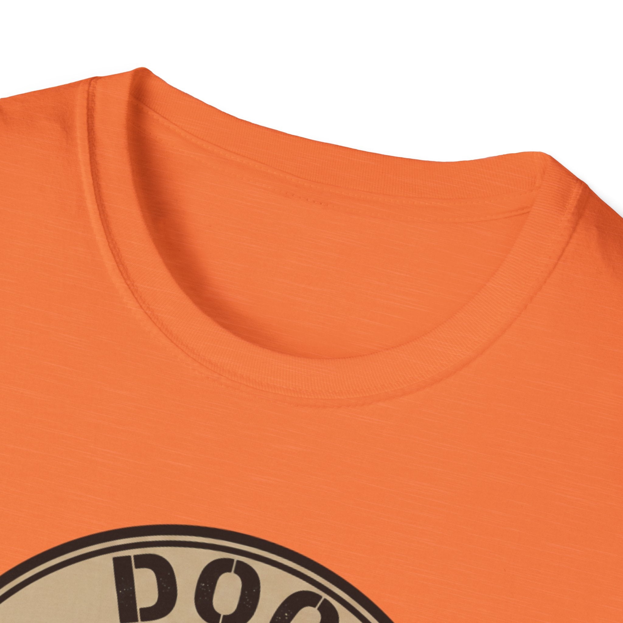 Dog Dad Life T-Shirt