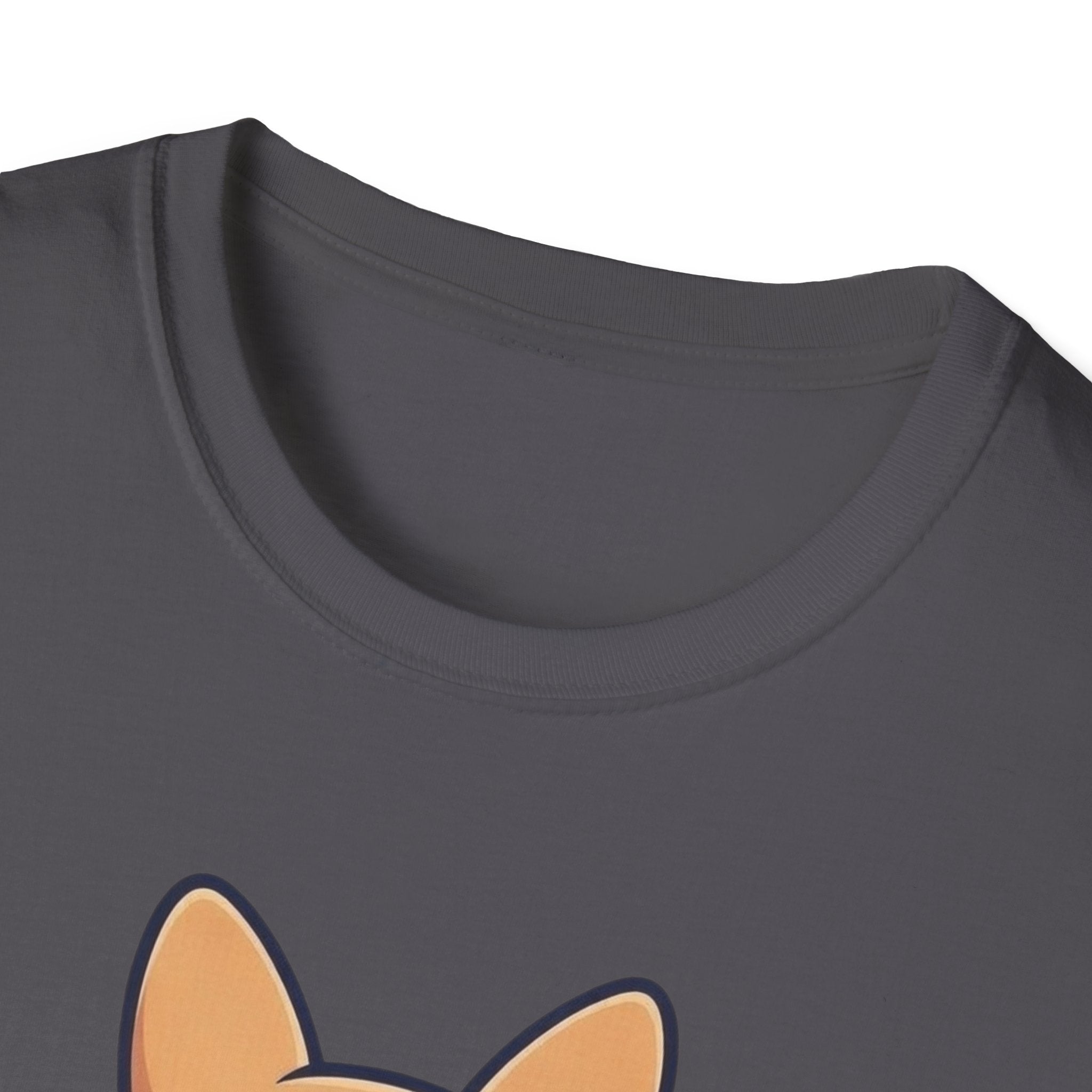 Guess What Corgi Butt! T-Shirt
