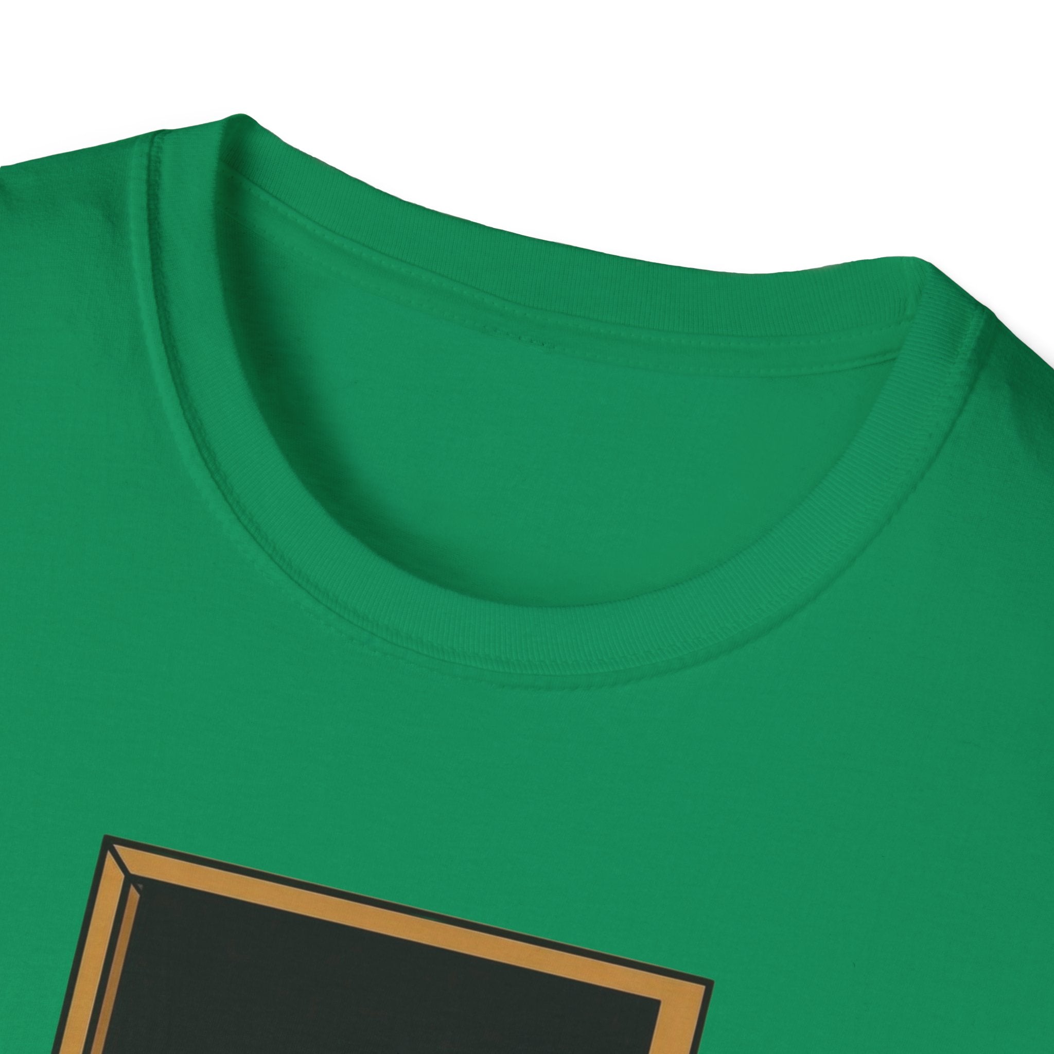 Im Not Lazy Im Selectively Energic T-Shirt