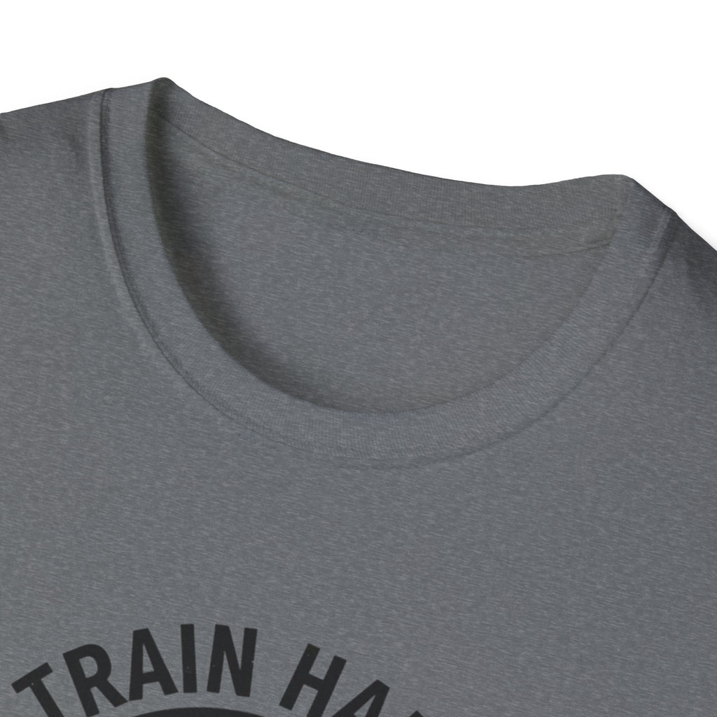 Train Hard Love Harder T-Shirt