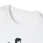 I Just Want To Stay Home With My Dog T-Shirt