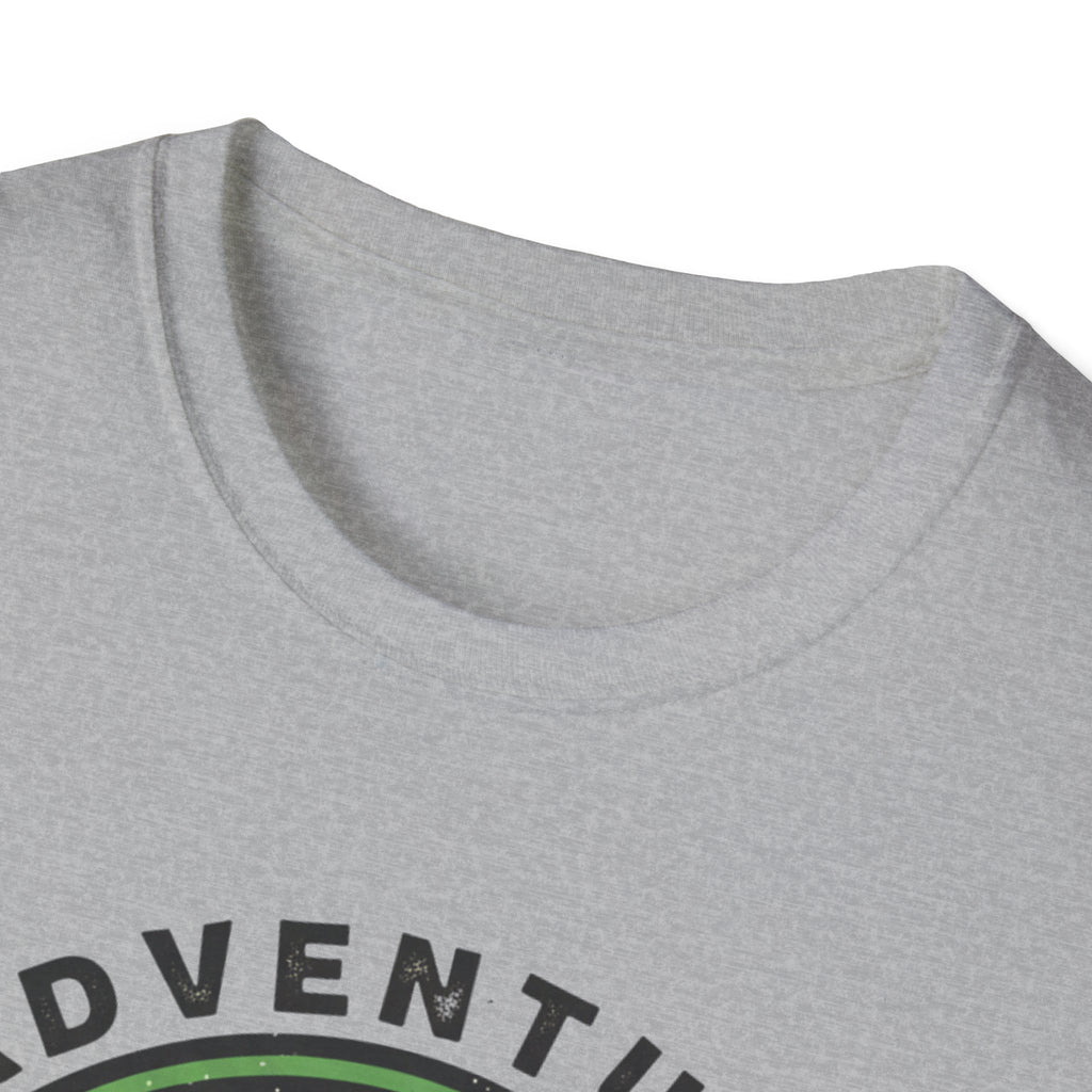 Adventure Buddy T-Shirt