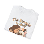 The Snuggle Is Real T-Shirt