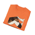 Dogs Can't Pay Bills But They Fix Everything Else T-Shirt