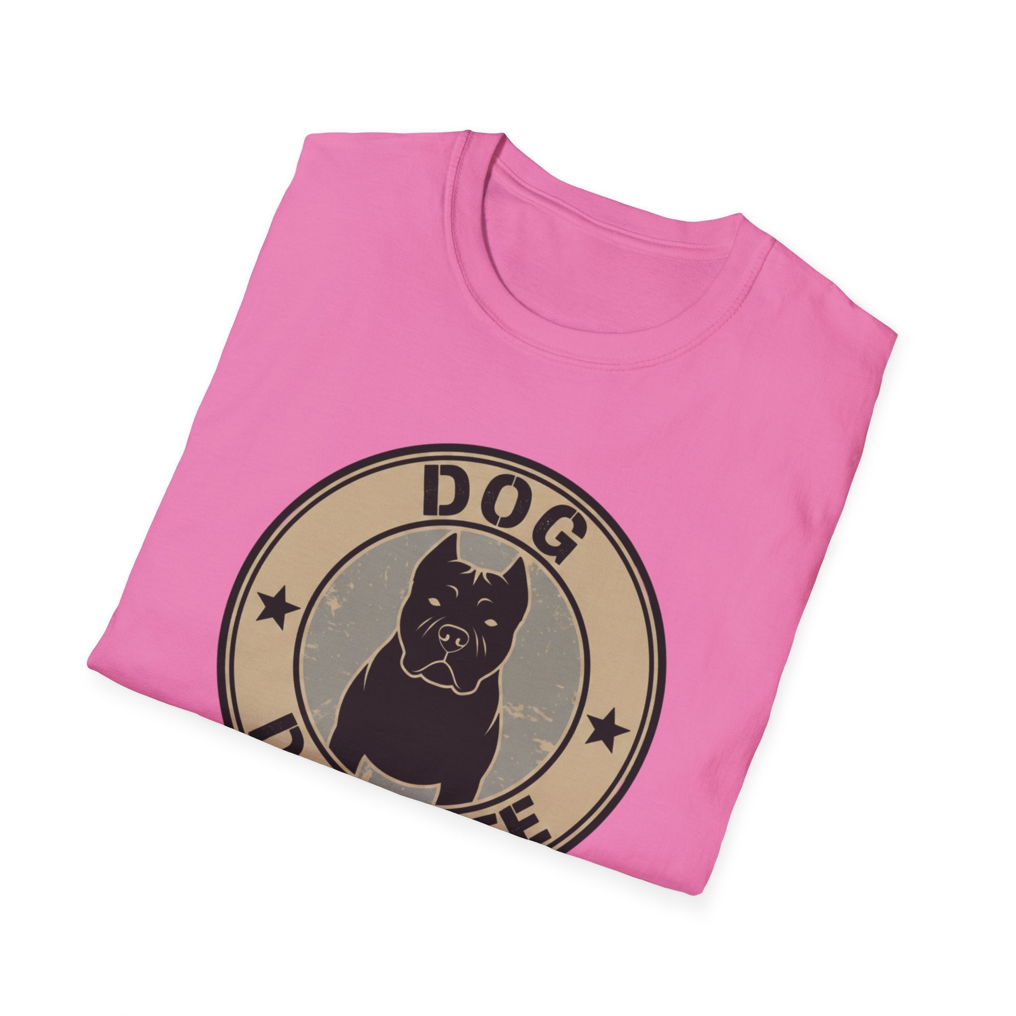 Dog Dad Life T-Shirt