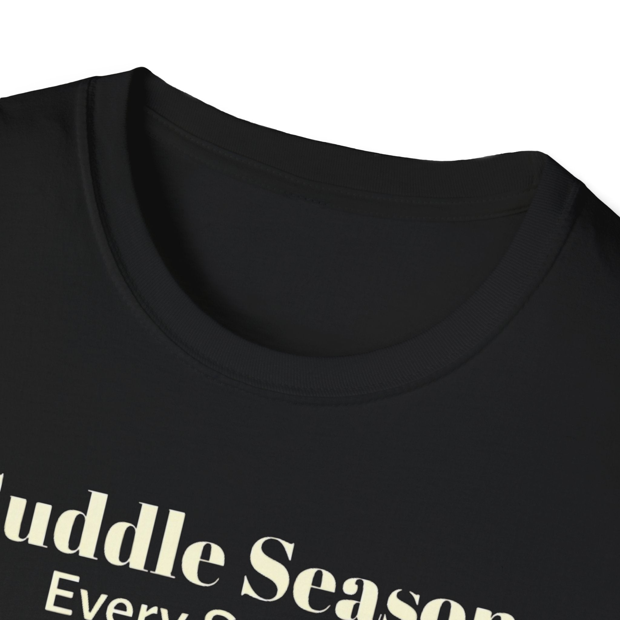 Cuddle Season Every Season T-Shirt