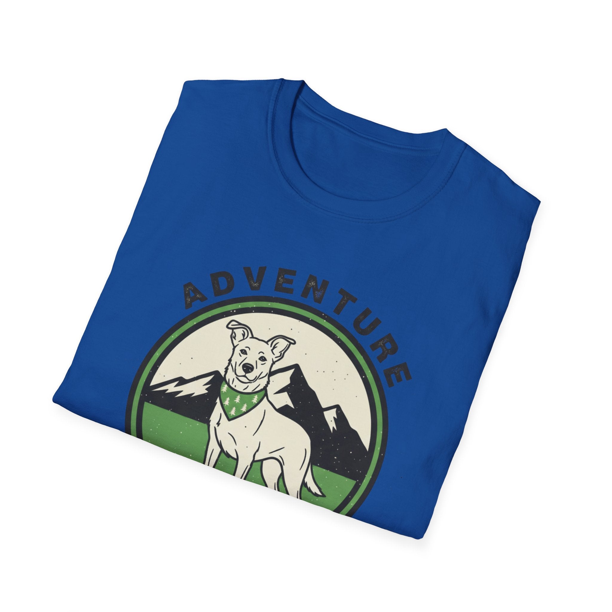 Adventure Buddy T-Shirt