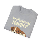 Profesional Napper T-Shirt