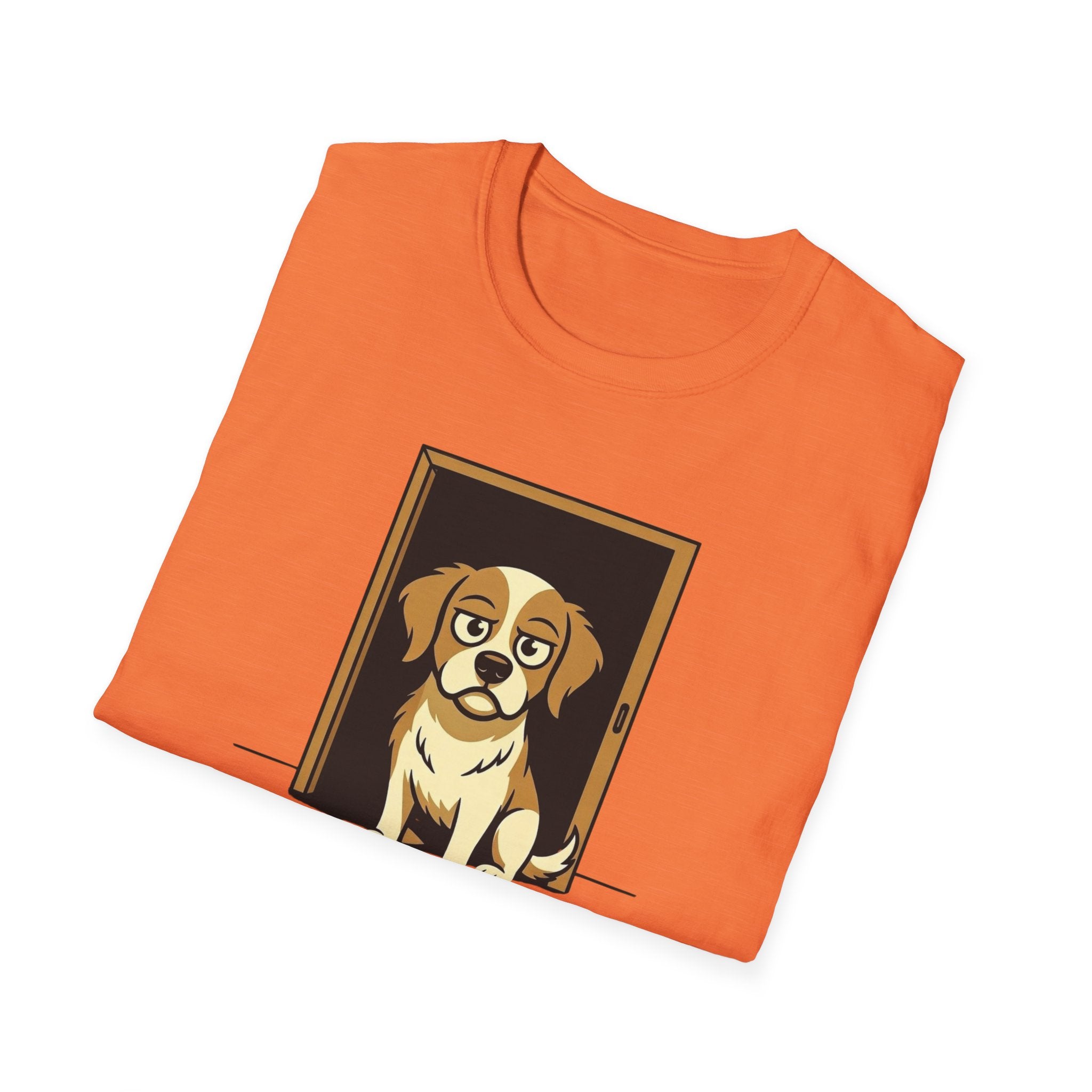 Im Not Lazy Im Selectively Energic T-Shirt