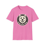 Dog Lover Club T-Shirt
