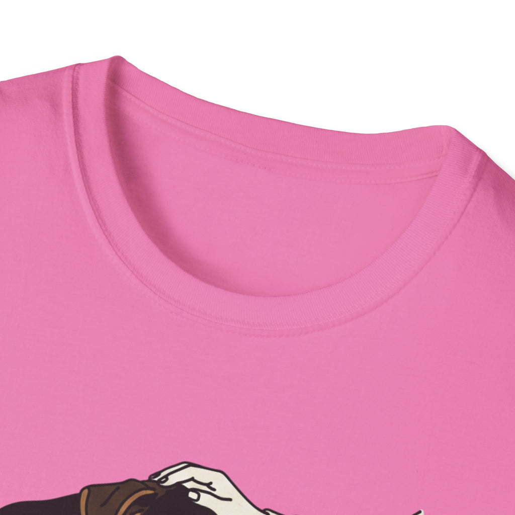 Dogs Can't Pay Bills But They Fix Everything Else T-Shirt