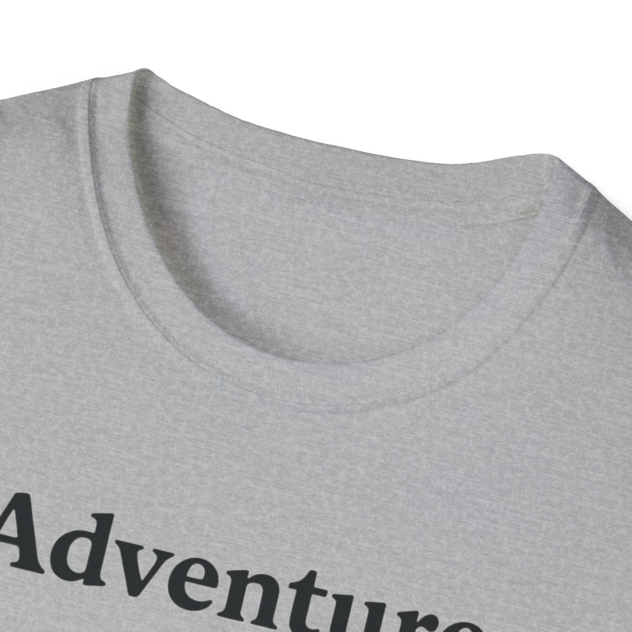 Adventure Buddy T-Shirt