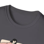 Some Therapy Is Fur-Real T-Shirt