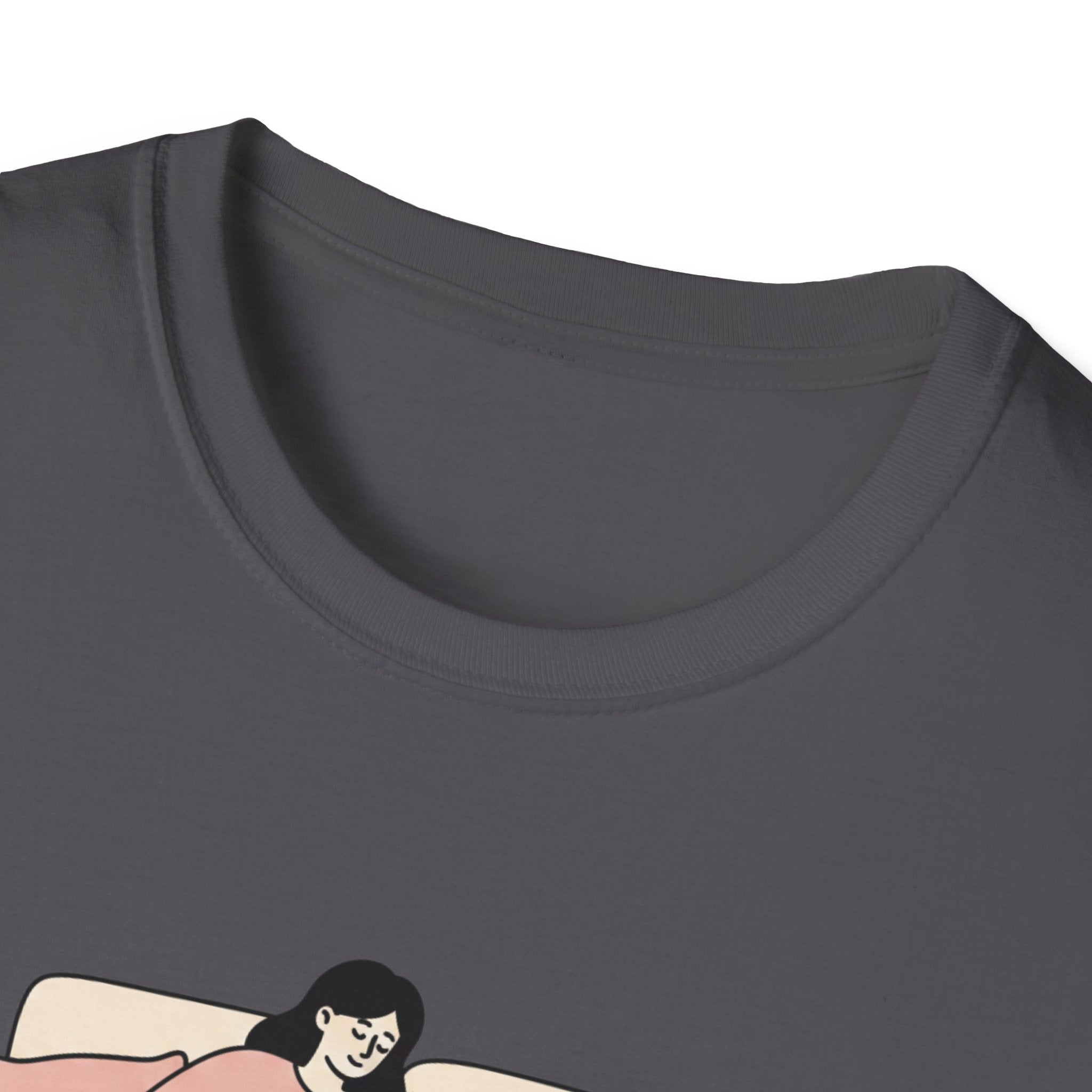 Some Therapy Is Fur-Real T-Shirt