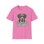 Dog Dad T-Shirt