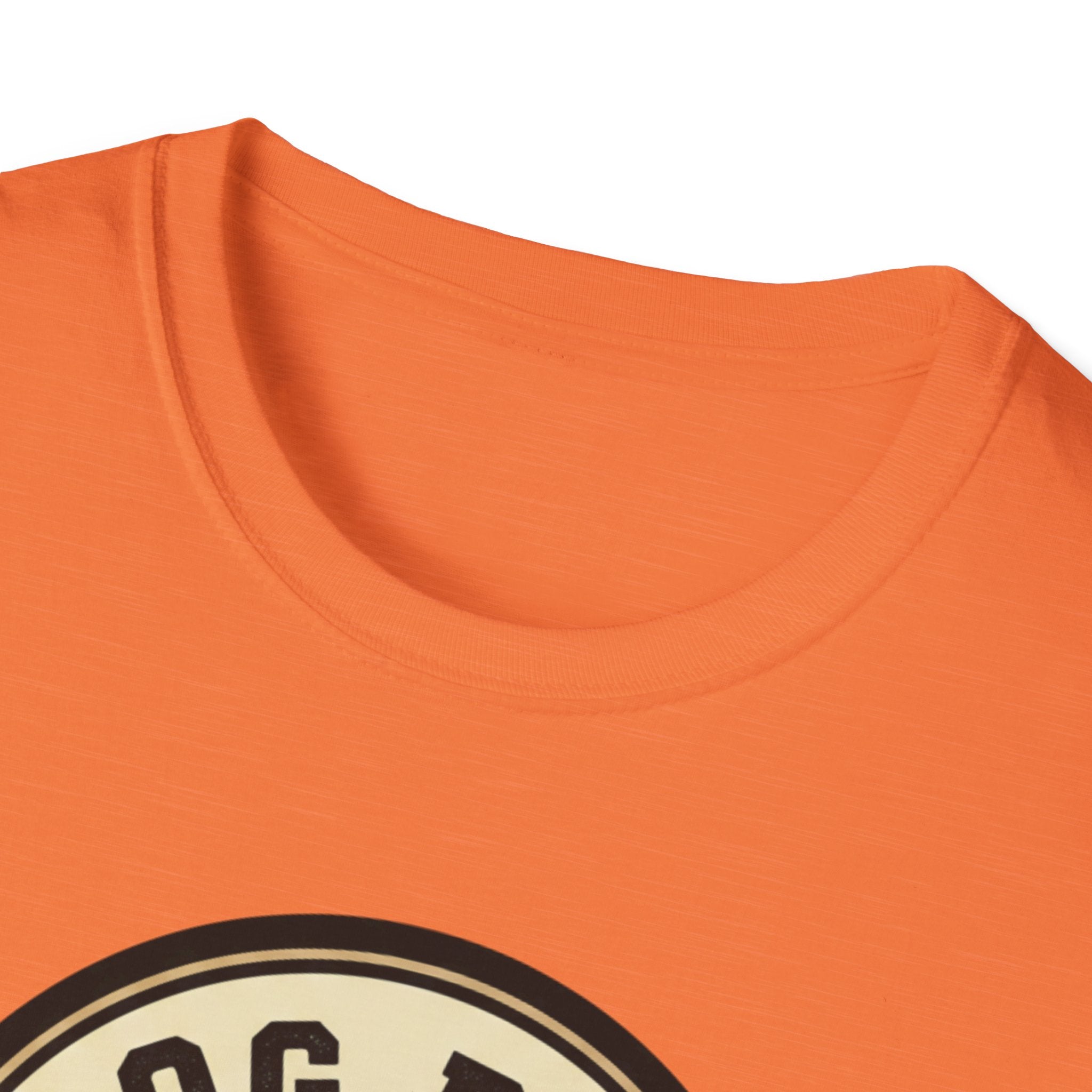 Dog Dad Fuel T-Shirt