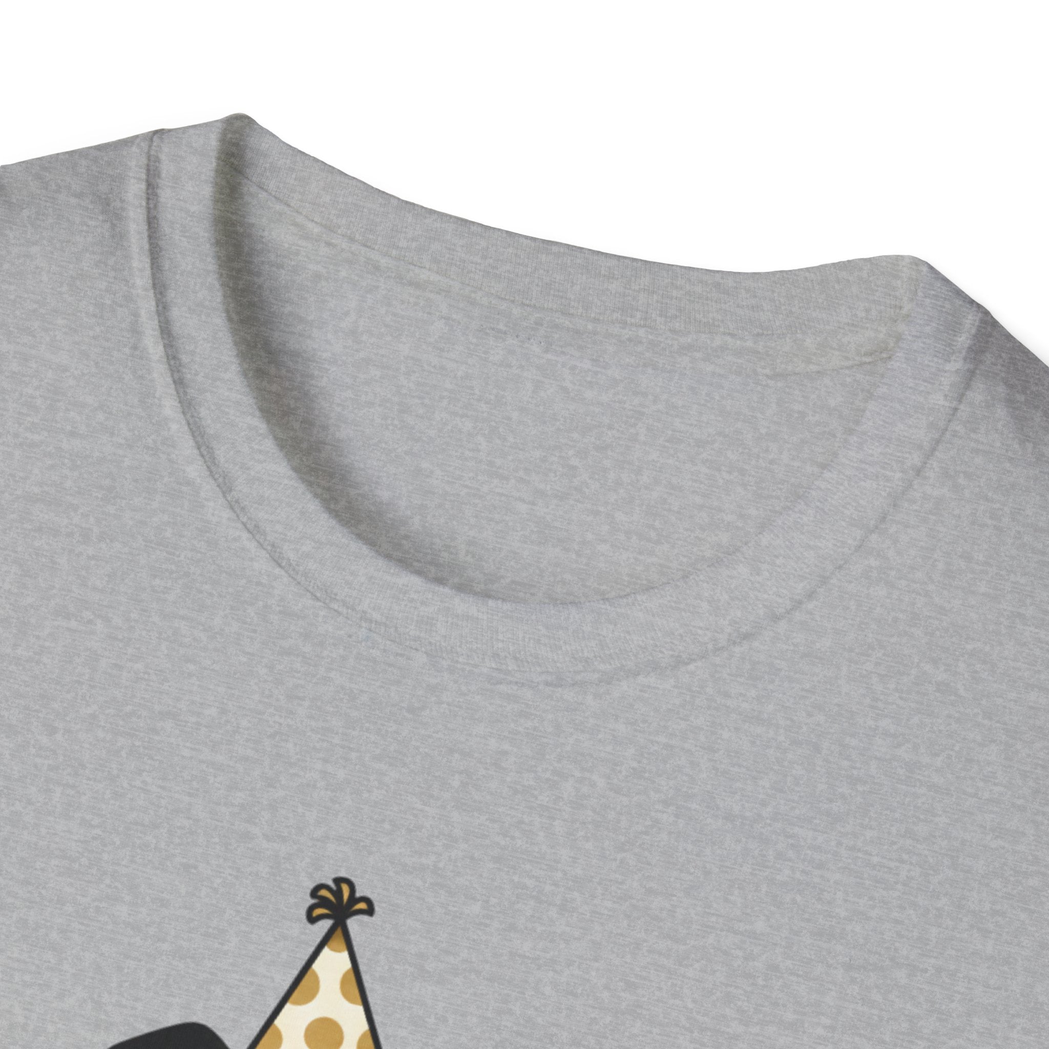 Aged To Pawfection T-Shirt