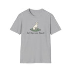 Eat, Nap, Love, Repeat T-Shirt