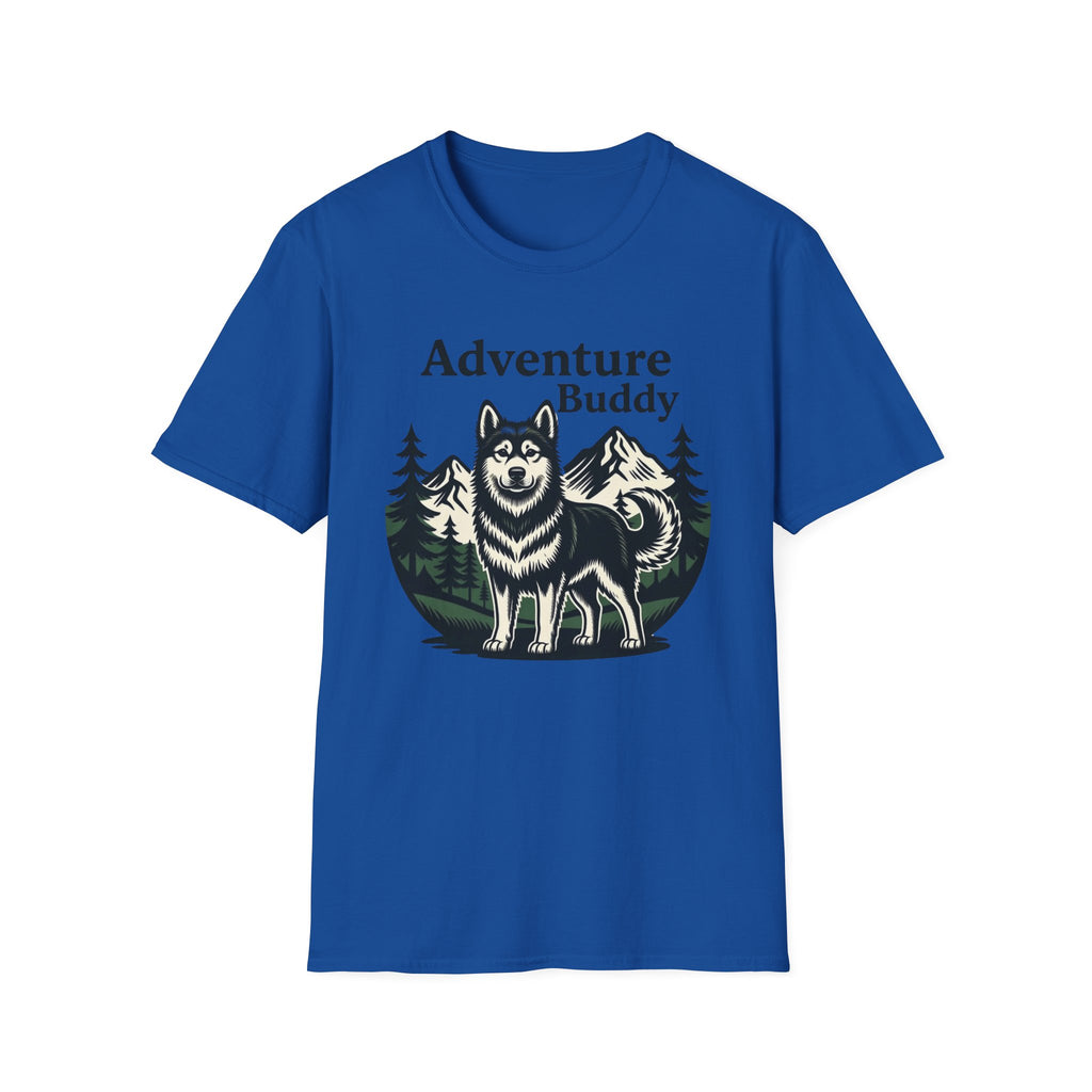 Adventure Buddy T-Shirt