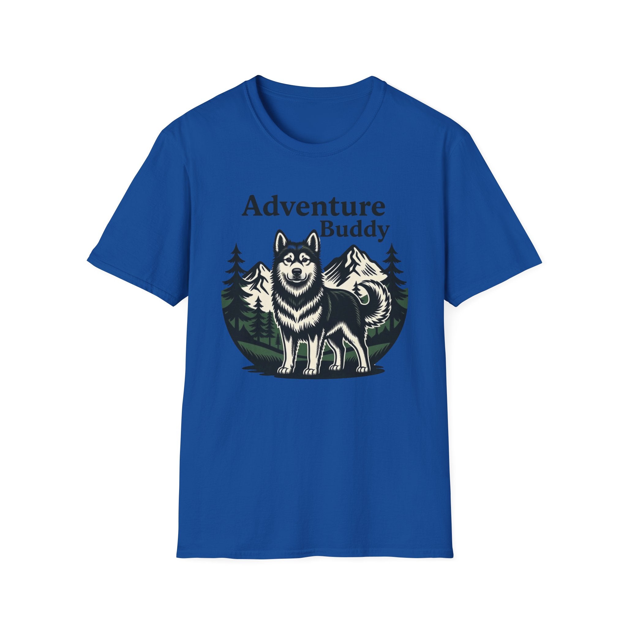 Adventure Buddy T-Shirt