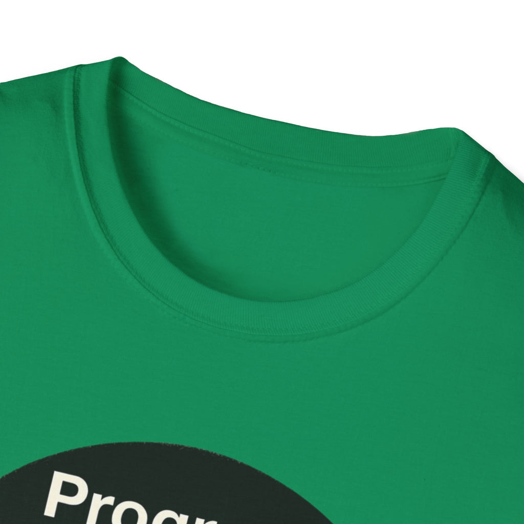 Progress Over Perfection T-Shirt