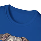 Who Rescued Who T-Shirt